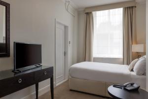 Superior Single Room room in New Bath Hotel & Spa