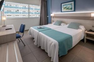 Standard Double Room without Balcony (2 Adults) room in 4R Salou Park Resort I