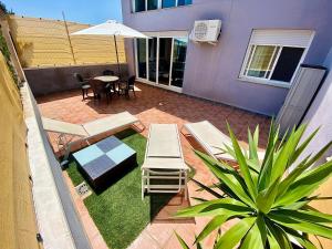 Brisa del Levante - Pet Friendly ALBERT VILLAS