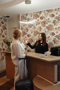 Hotel Victory Home - Hotel, Varsavia