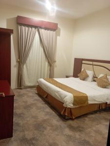 الرحيق للاجنة الفندقيه