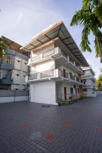 riverview homestay