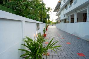 riverview homestay