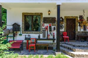 Casa cu Amintiri - Authentic Cozy Cottage