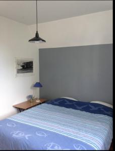 Appartements Le charme d-une maison de village : photos des chambres