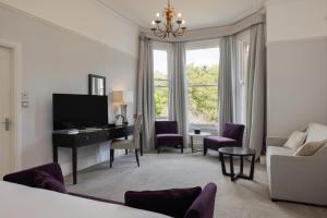New Bath Hotel & Spa, a member of Radisson Individuals