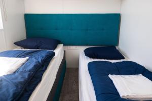 Stijlvol chalet aan zee