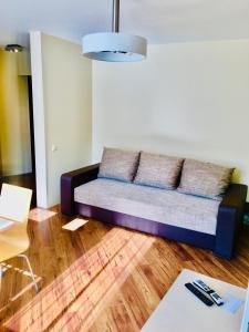 Apartamenti Brīvības 21