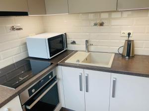 Apartamenti Brīvības 21