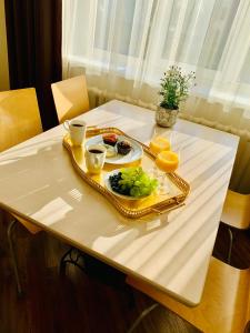 Apartamenti Brīvības 21