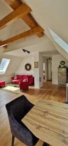 Vierseitenhof Appartements