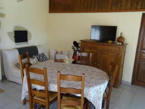 Maisons de vacances Au Moulie : photos des chambres