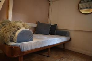 Kamer Joesje, Den Bosch