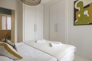 Appartements Appartement Balsa - Welkeys : photos des chambres