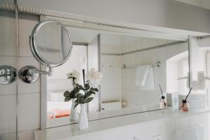 Superior Single Room room in Landhaus Schieder