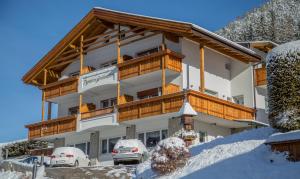Pension Grohmann