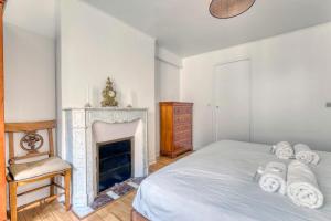 Appartement Choiseul - Welkeys