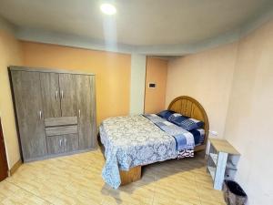 Mini departamento en Cajamarca