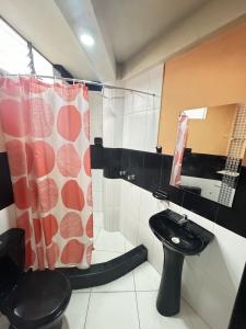 Mini departamento en Cajamarca