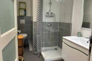 Appartements Beautiful studio for 4 - near Parc du Ritouret : photos des chambres