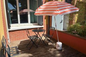 Appartements Beautiful studio for 4 - near Parc du Ritouret : photos des chambres
