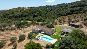 Stazzo Spiteddu with Pool img21