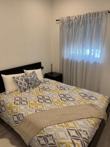 Beach Luxury Apartment