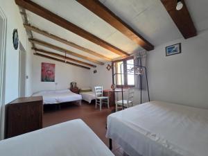 Appartamento Morelli Beach - La Baracchina sul Mare