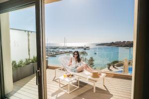 Pure Salt Port Adriano - Adults Only