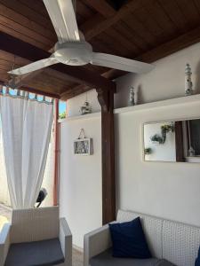 Ariaserena Holiday home by the sea
