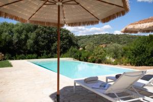 Stazzo Spiteddu with Pool img24