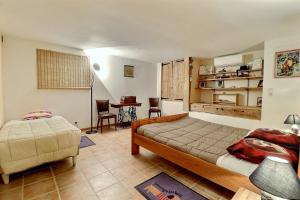 joli gîte entre le lac dIssarles et le Mt gerbier