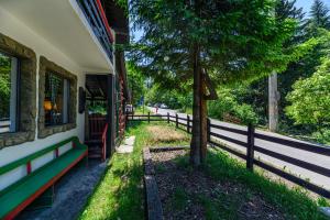 Casa cu Amintiri - Authentic Cozy Cottage