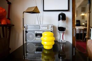 Caligrafia - Artistic Studio