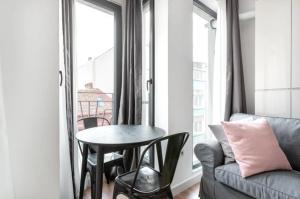 Elegant & Charming Apartment in Beyoglu