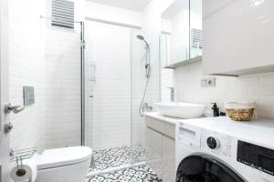 Elegant & Charming Apartment in Beyoglu