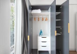 Elegant & Charming Apartment in Beyoglu