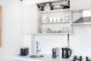 Elegant & Charming Apartment in Beyoglu