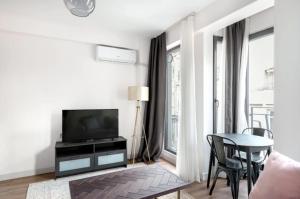 Elegant & Charming Apartment in Beyoglu