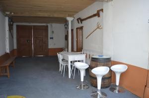 Casa Rural Los Lláganos