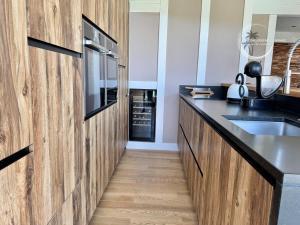 Villas Villa Milagathe - Vue sur mer - Piscine - Jacuzzi : photos des chambres