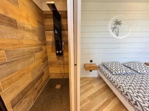 Villas Villa Milagathe - Vue sur mer - Piscine - Jacuzzi : photos des chambres