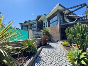 Villa Milagathe - Vue sur mer - Piscine - Jacuzzi