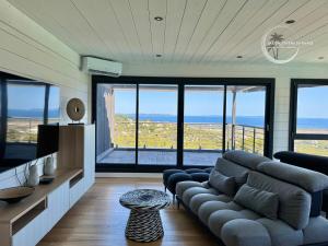 Villa Milagathe - Vue sur mer - Piscine - Jacuzzi