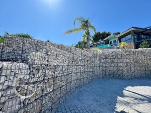 Villas Villa Milagathe - Vue sur mer - Piscine - Jacuzzi : photos des chambres