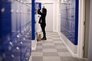 Student Only Platinum Ensuite Upper Level Islington Residence