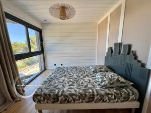 Villas Villa Milagathe - Vue sur mer - Piscine - Jacuzzi : photos des chambres