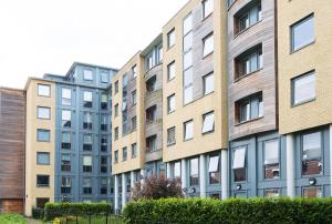 Student Only Platinum Ensuite Upper Level Islington Residence