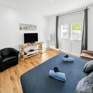 La Berckoise downtown house