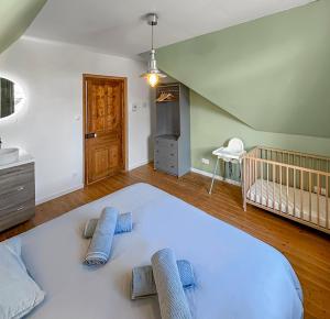 La Berckoise downtown house